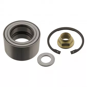Kit de roulements de roue FEBI BILSTEIN 29521