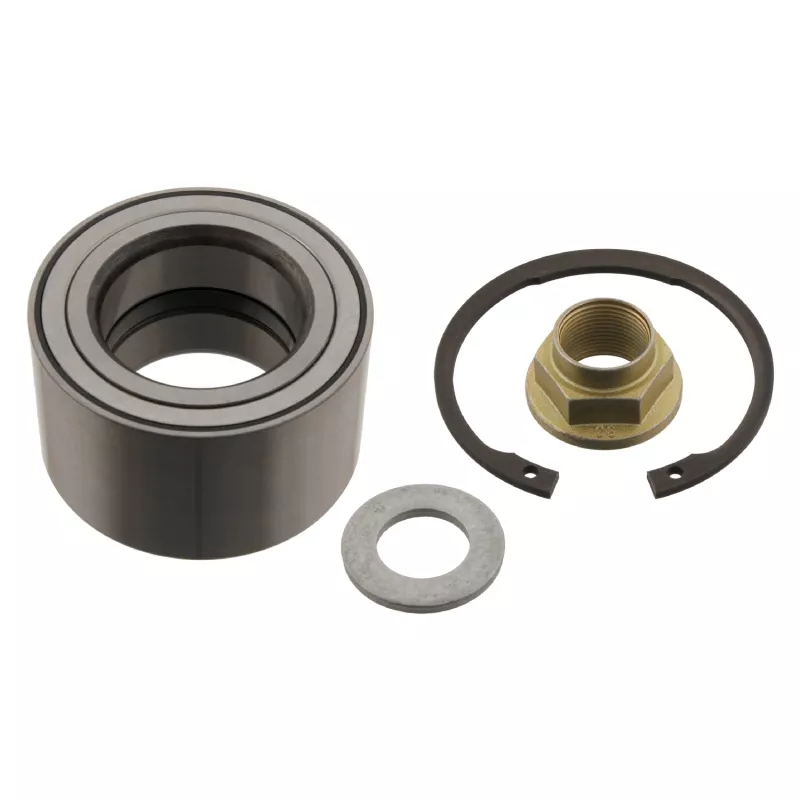 Kit de roulements de roue FEBI BILSTEIN 29521
