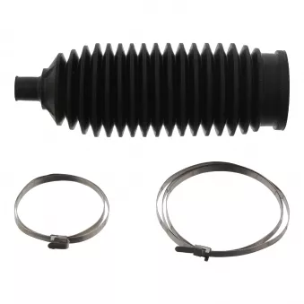 Jeu de joints-soufflets, direction FEBI BILSTEIN