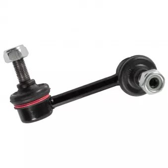 Entretoise/tige, stabilisateur arrière gauche FEBI BILSTEIN 29527