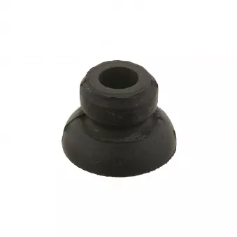 Suspension, crémaillère de direction FEBI BILSTEIN 29540