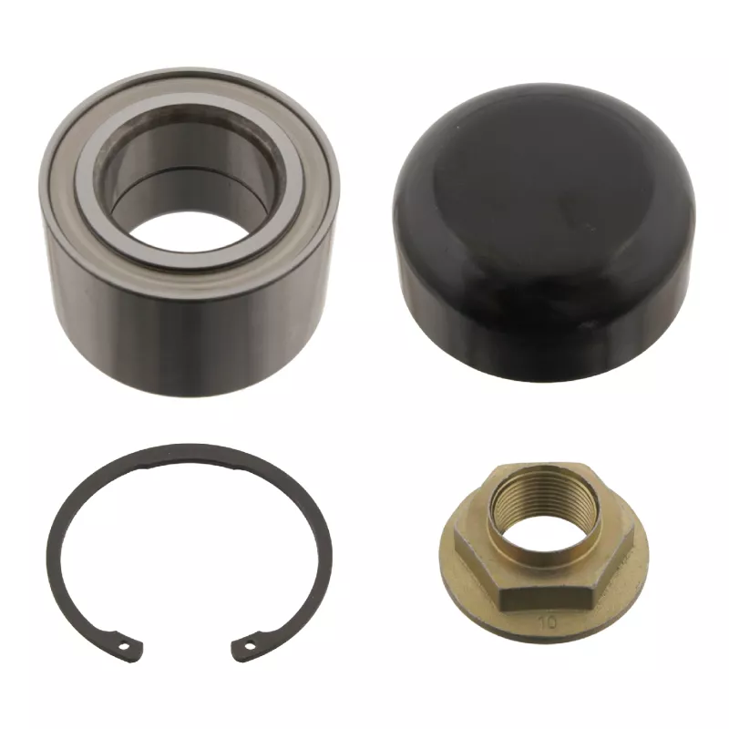 Kit de roulements de roue FEBI BILSTEIN 29565