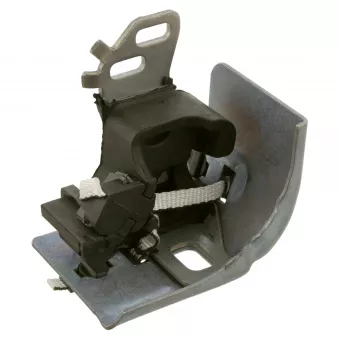 Support, silencieux FEBI BILSTEIN 29584