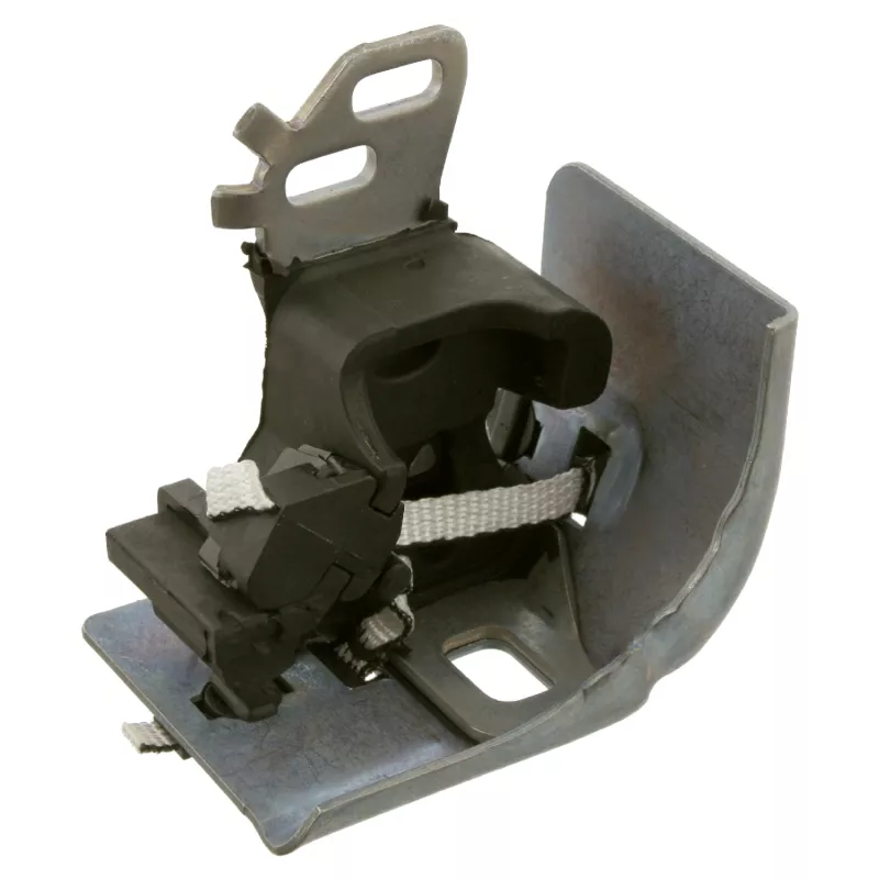 Support, silencieux FEBI BILSTEIN 29584