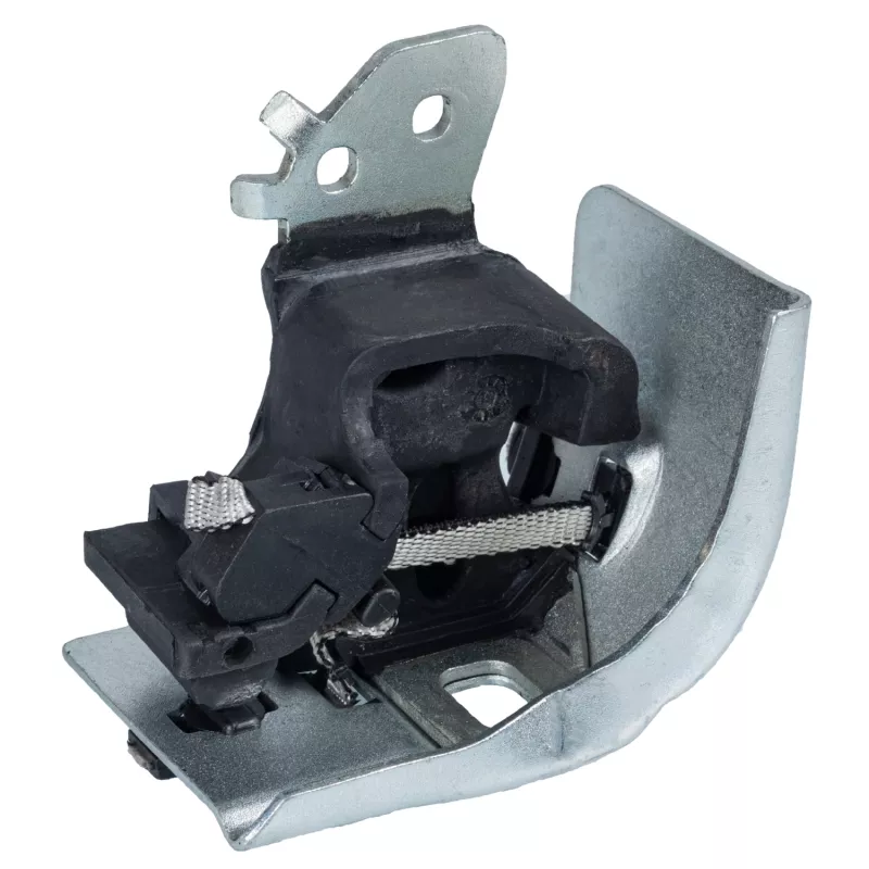 Support, silencieux FEBI BILSTEIN 29585