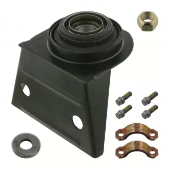 Suspension, arbre de cardan FEBI BILSTEIN 29600