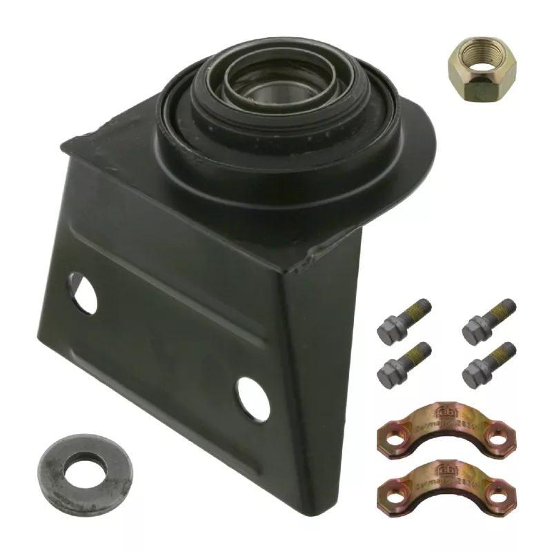 Suspension, arbre de cardan FEBI BILSTEIN 29600