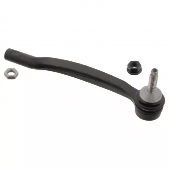 Rotule de barre de connexion avant droit FEBI BILSTEIN 29605
