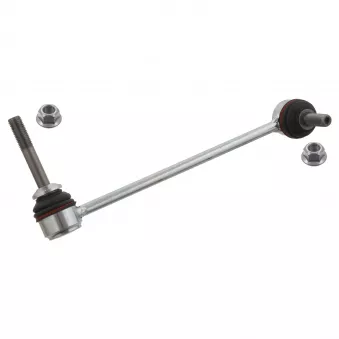 Entretoise/tige, stabilisateur avant droit FEBI BILSTEIN 29616