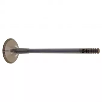 Soupape d'échappement FEBI BILSTEIN 29628