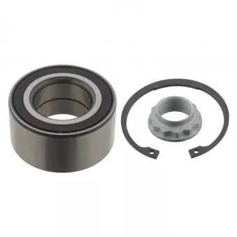 Roulement de roue avant FEBI BILSTEIN 29631