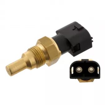 Sonde de température, liquide de refroidissement FEBI BILSTEIN 29643
