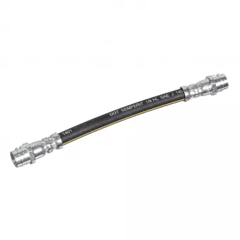 Flexible de frein FEBI BILSTEIN 29655