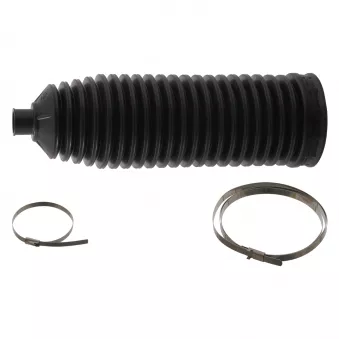 Jeu de joints-soufflets, direction FEBI BILSTEIN 29657