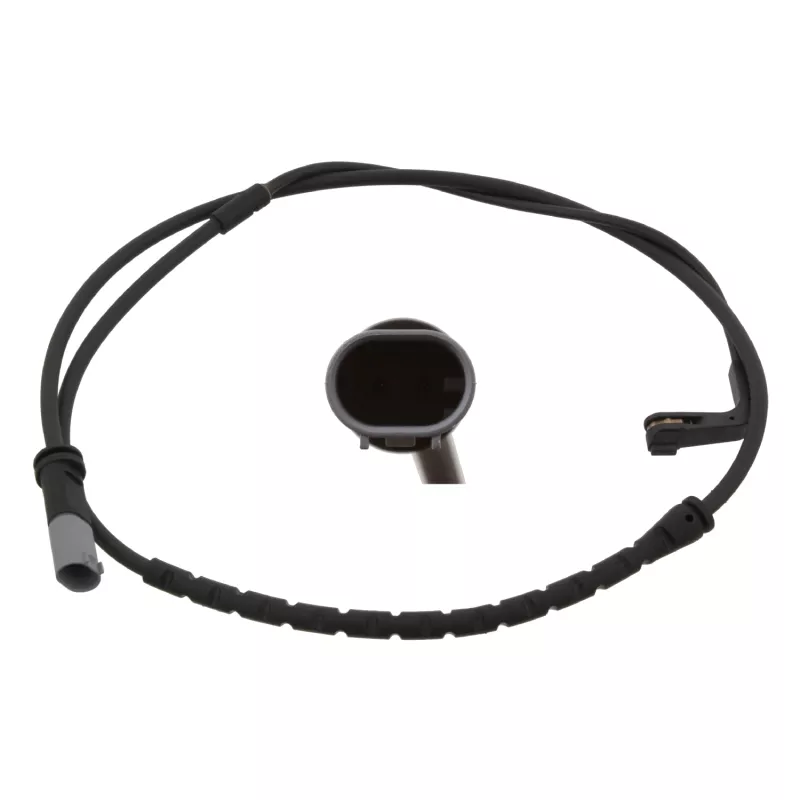 Contact d'avertissement, usure des plaquettes de frein FEBI BILSTEIN 29661