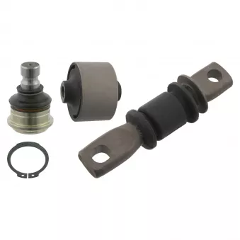 Kit d'assemblage, bras de liaison FEBI BILSTEIN 29667