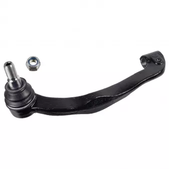 Rotule de barre de connexion avant gauche FEBI BILSTEIN 29675