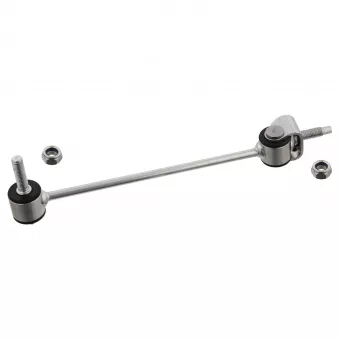 Entretoise/tige, stabilisateur arrière gauche FEBI BILSTEIN