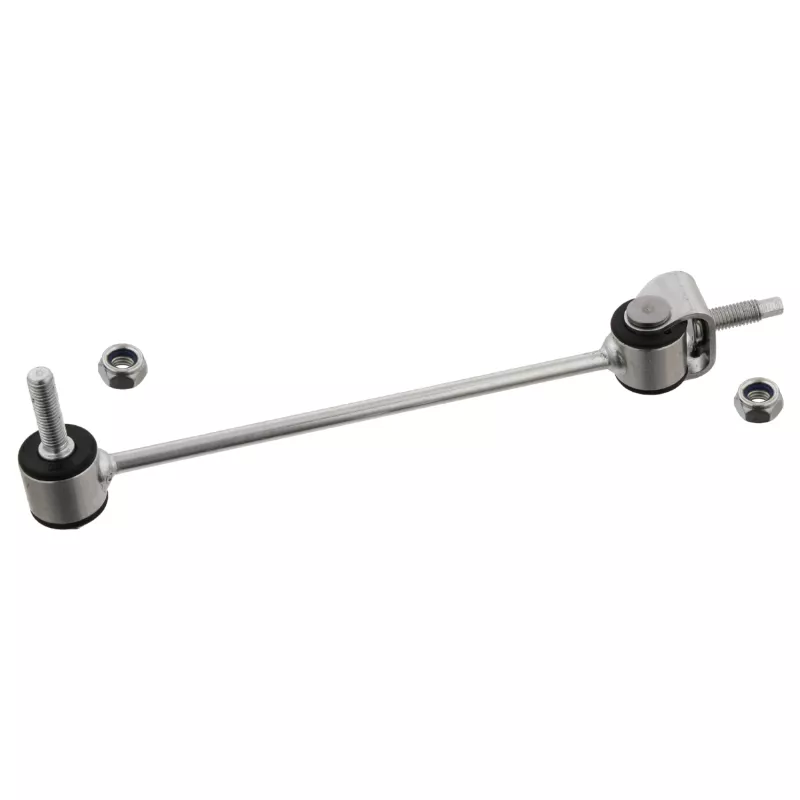 Entretoise/tige, stabilisateur arrière gauche FEBI BILSTEIN 29696