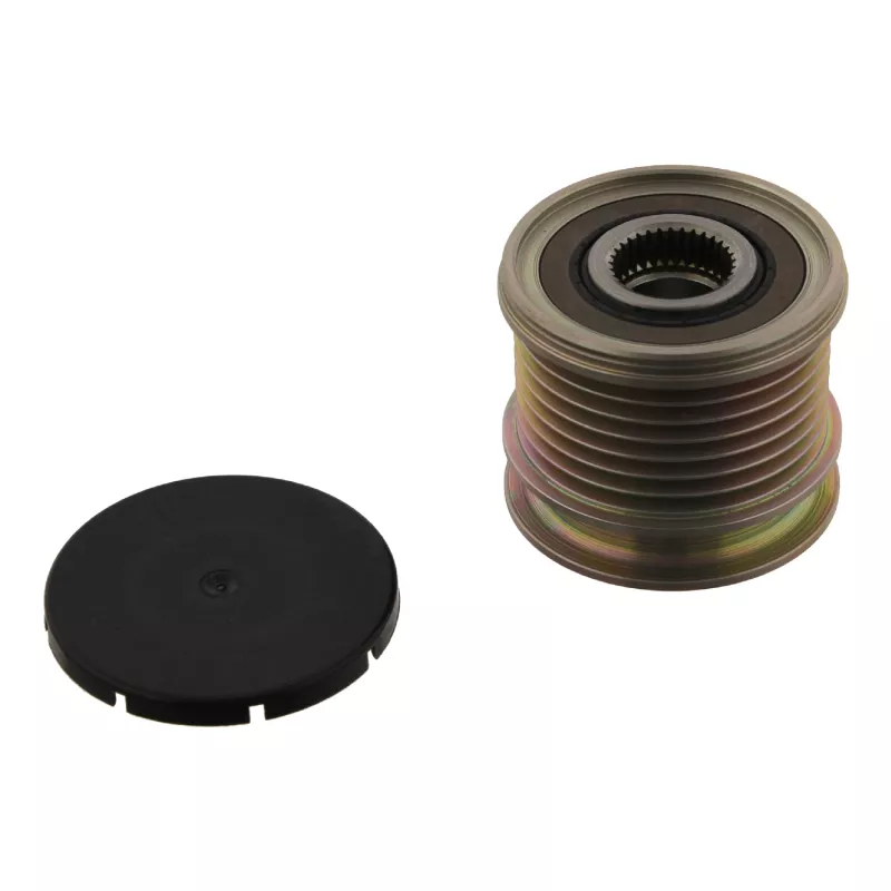 Poulie roue libre, alternateur FEBI BILSTEIN 29709