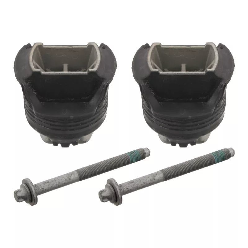 Jeu de coussinets, corps de l'essieu FEBI BILSTEIN 29746