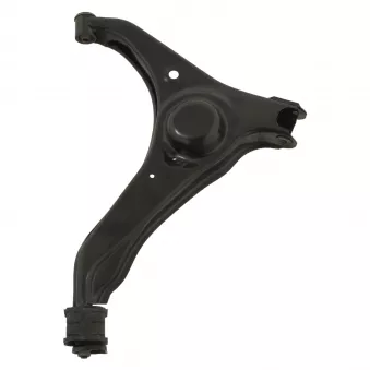 Bras de liaison, suspension de roue arrière gauche FEBI BILSTEIN 29761