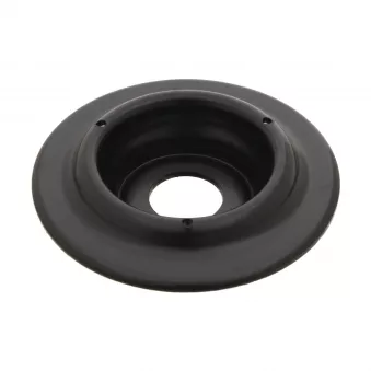 Patin de ressort FEBI BILSTEIN 29762