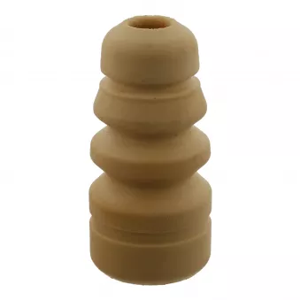 Butée élastique, suspension FEBI BILSTEIN 29777