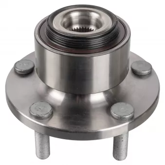 Roulement de roue avant FEBI BILSTEIN 29825