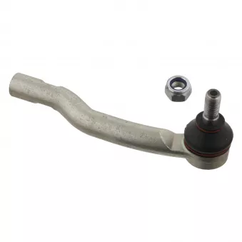 Rotule de barre de connexion avant droit FEBI BILSTEIN 29828