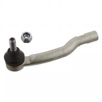 Rotule de barre de connexion avant gauche FEBI BILSTEIN 29829