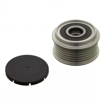 Poulie roue libre, alternateur FEBI BILSTEIN 29835