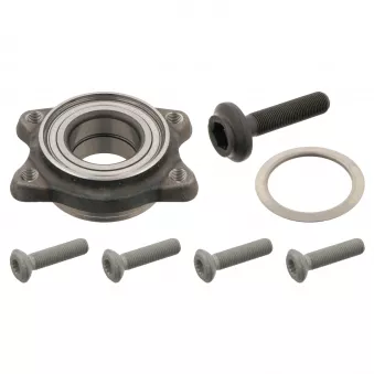 Roulement de roue avant FEBI BILSTEIN 29837