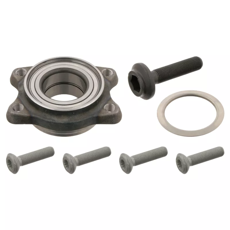 Roulement de roue avant FEBI BILSTEIN 29837