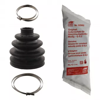 Soufflets de cardan avant FEBI BILSTEIN 29842