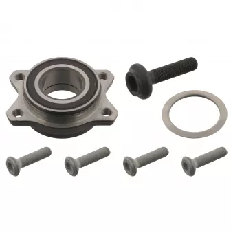 Kit de roulements de roue FEBI BILSTEIN 29844