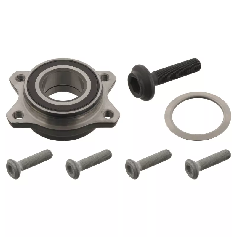 Kit de roulements de roue FEBI BILSTEIN 29844