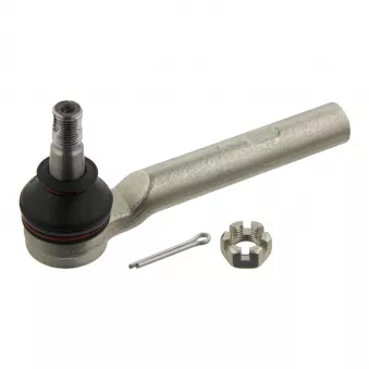 Rotule de barre de connexion FEBI BILSTEIN 29853