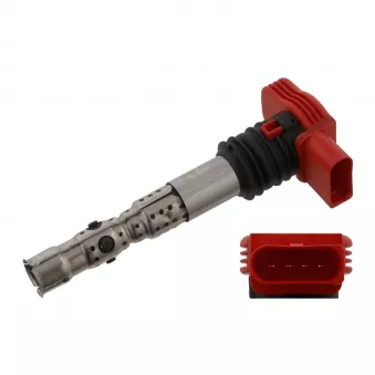 Bobine d'allumage FEBI BILSTEIN 29859