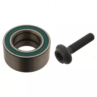 Kit de roulements de roue FEBI BILSTEIN 29872