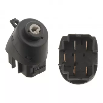 Interrupteur d'allumage/de démarreur FEBI BILSTEIN 29878