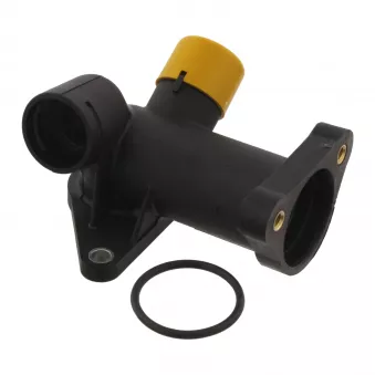 Bride de liquide de refroidissement FEBI BILSTEIN