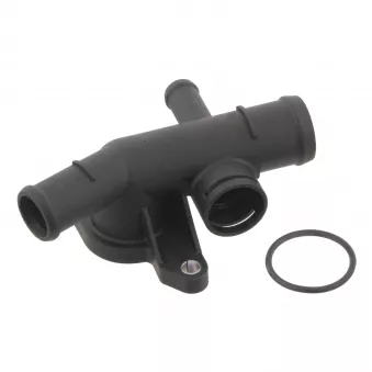 Bride de liquide de refroidissement FEBI BILSTEIN 29881