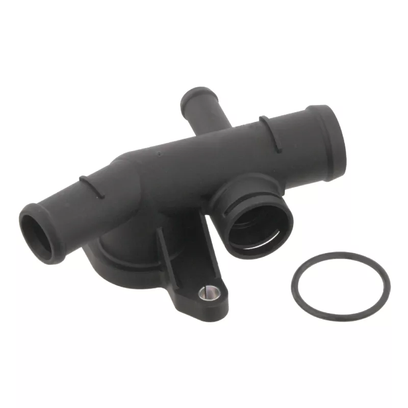Bride de liquide de refroidissement FEBI BILSTEIN 29881