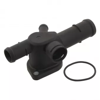 Bride de liquide de refroidissement FEBI BILSTEIN