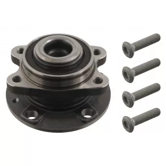 Kit de roulements de roue FEBI BILSTEIN 29897