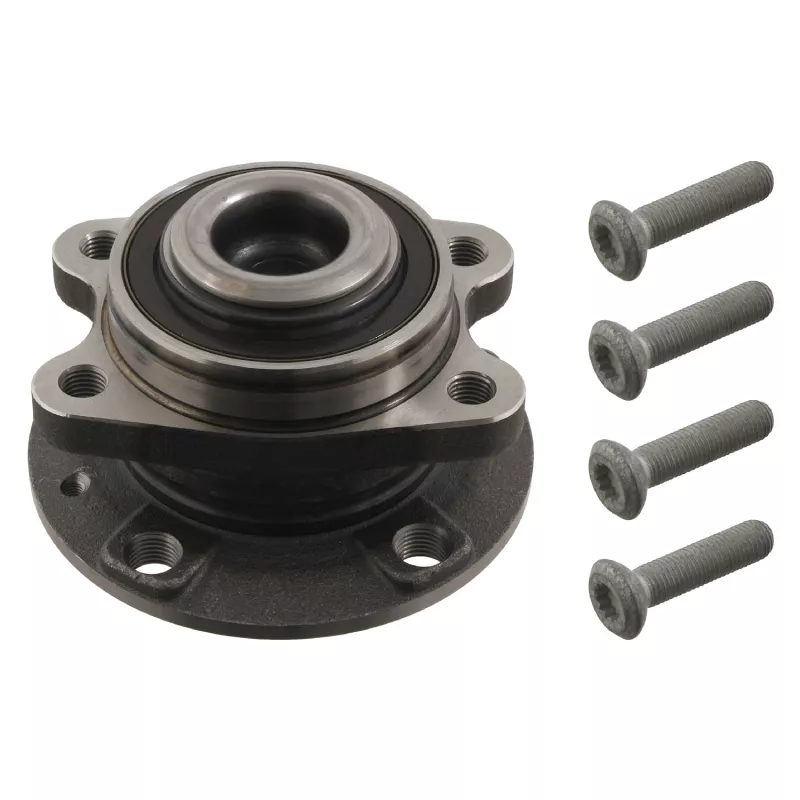 Kit de roulements de roue FEBI BILSTEIN 29897
