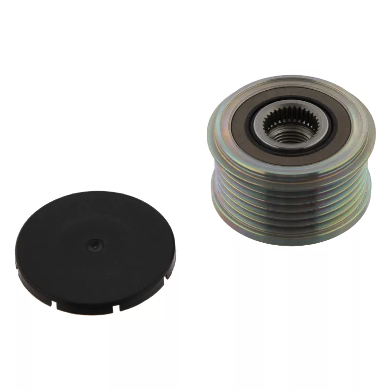 Poulie roue libre, alternateur FEBI BILSTEIN 29904