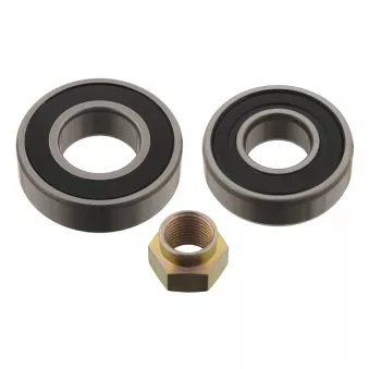 Kit de roulements de roue FEBI BILSTEIN 29905