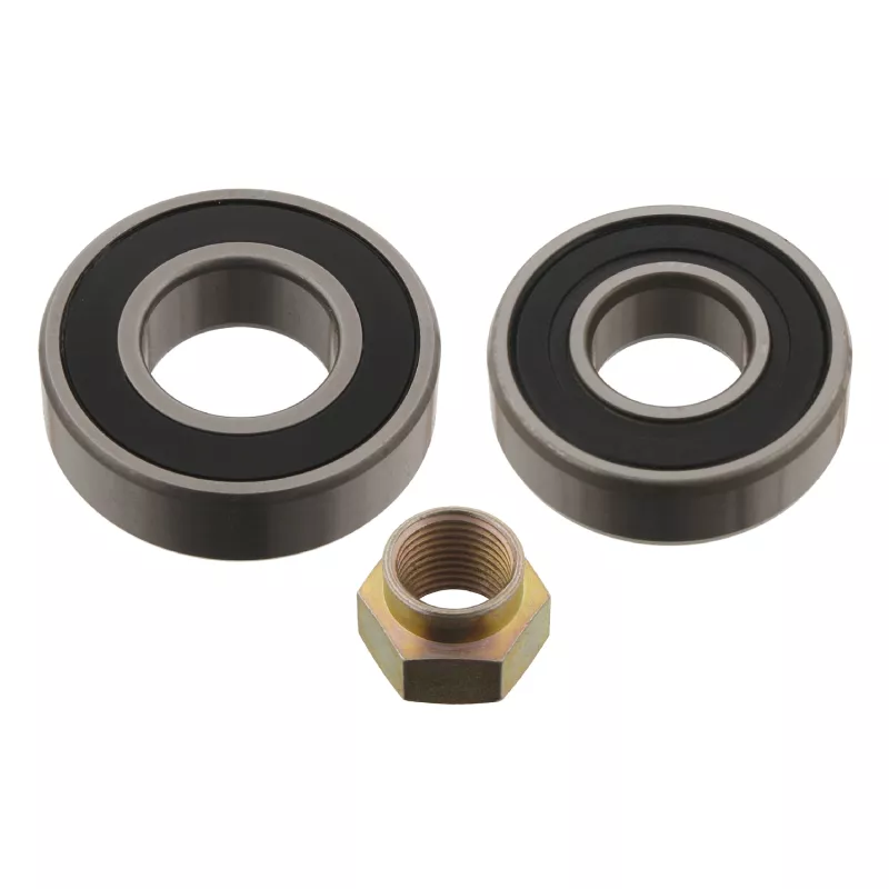 Kit de roulements de roue FEBI BILSTEIN 29905